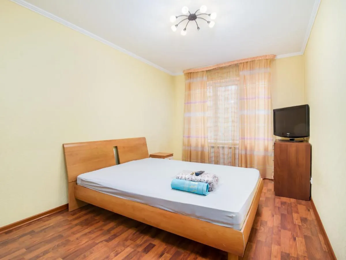 Kvartirkoff Na Levka Lukyanenko 13A Kyiv